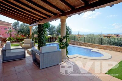 VIP7610: Villa te koop in Vera, Almería