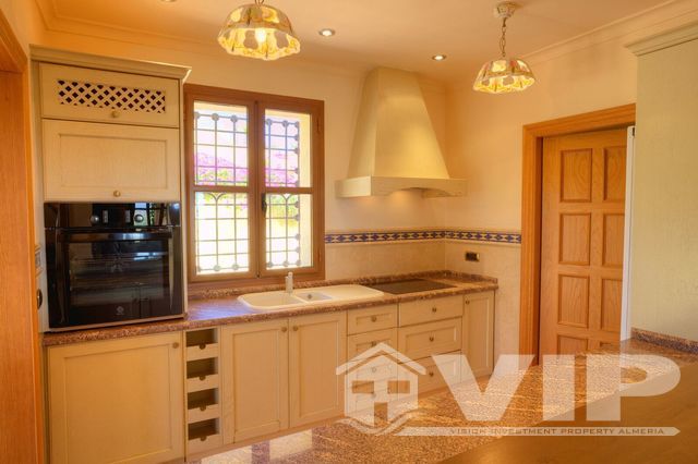 VIP7610: Villa en Venta en Vera, Almería