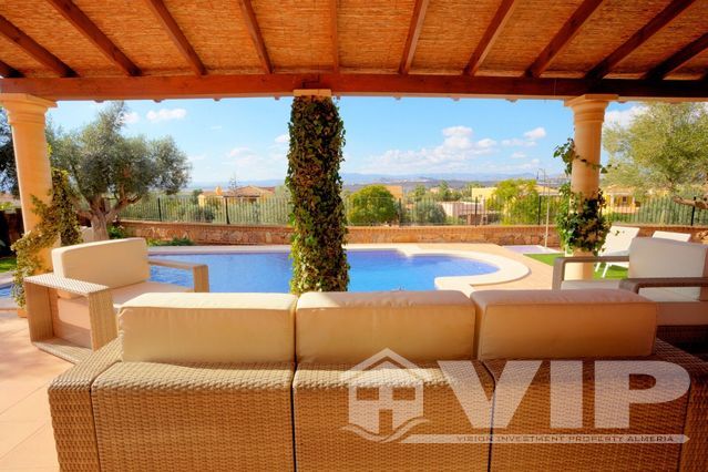 VIP7610: Villa en Venta en Vera, Almería