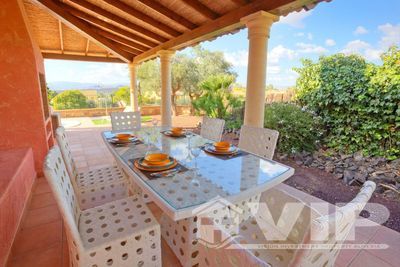 VIP7610: Villa te koop in Vera, Almería