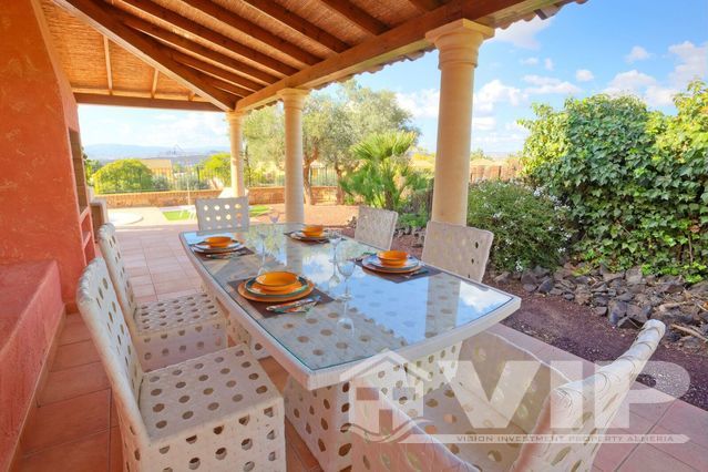 VIP7610: Villa à vendre en Vera, Almería