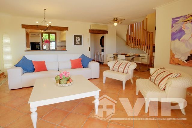 VIP7610: Villa à vendre en Vera, Almería