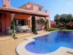 VIP7610: Villa for Sale in Vera, Almería