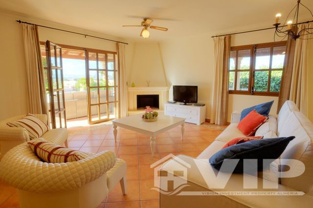 VIP7610: Villa à vendre en Vera, Almería