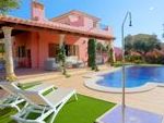 VIP7610: Villa à vendre dans Vera, Almería