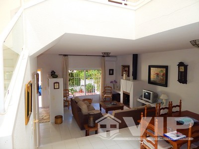 VIP7611: Townhouse for Sale in Mojacar Playa, Almería