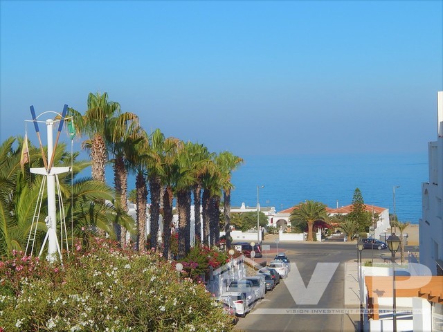VIP7611: Maison de Ville à vendre dans Mojacar Playa, Almería