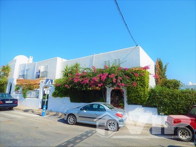 VIP7611: Townhouse for Sale in Mojacar Playa, Almería