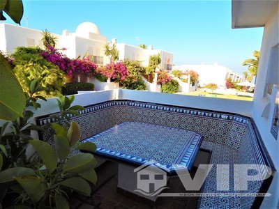VIP7611: Townhouse for Sale in Mojacar Playa, Almería