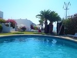 VIP7611: Townhouse for Sale in Mojacar Playa, Almería