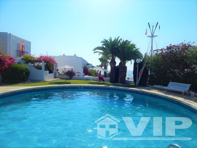 VIP7611: Adosado en Venta en Mojacar Playa, Almería