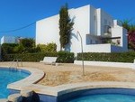 VIP7611: Stadthaus zu Verkaufen in Mojacar Playa, Almería