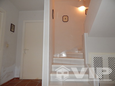 VIP7611: Townhouse for Sale in Mojacar Playa, Almería