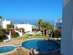 VIP7611: Stadthaus zu Verkaufen in Mojacar Playa, Almería