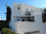 VIP7611: Stadthaus zu Verkaufen in Mojacar Playa, Almería