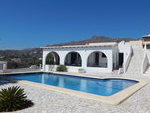 VIP7612: Villa for Sale in Mojacar Playa, Almería VIP7612: Villa for Sale in Mojacar Playa, Almería