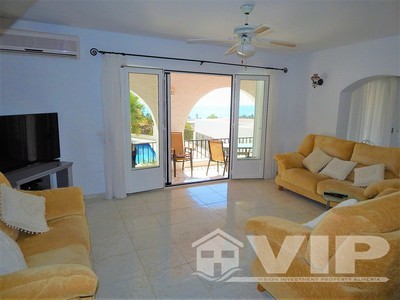 VIP7612: Villa for Sale in Mojacar Playa, Almería