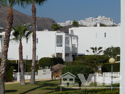 VIP7614: Villa for Sale in Mojacar Playa, Almería