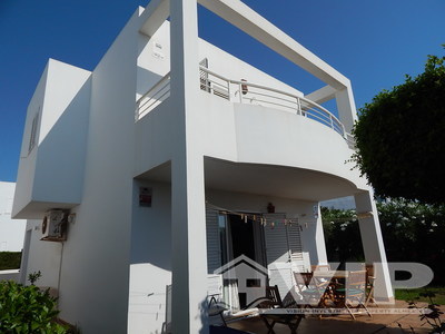 4 Chambres Chambre Villa en Mojacar Playa