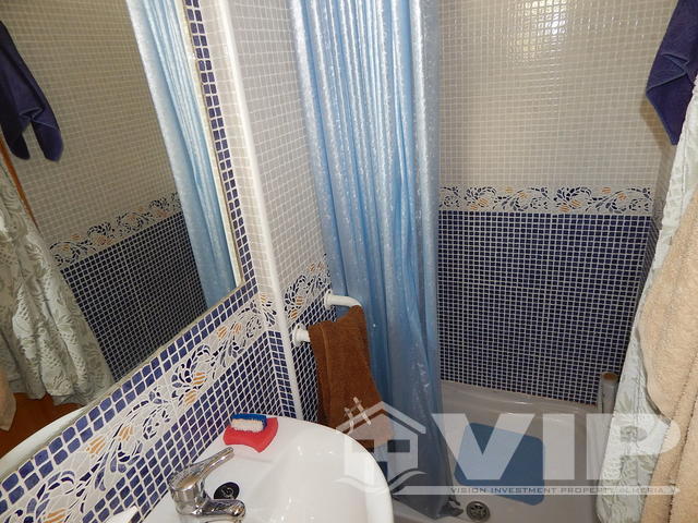 VIP7614: Villa à vendre dans Mojacar Playa, Almería