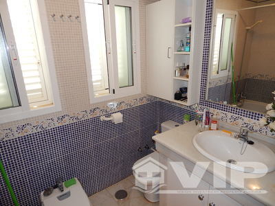 VIP7614: Villa for Sale in Mojacar Playa, Almería