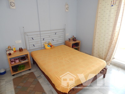 VIP7614: Villa for Sale in Mojacar Playa, Almería