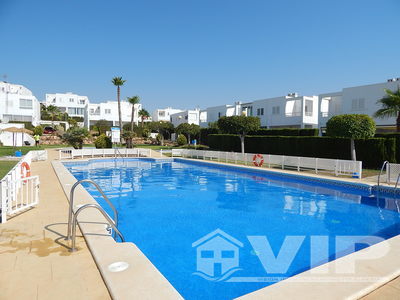 VIP7614: Villa for Sale in Mojacar Playa, Almería