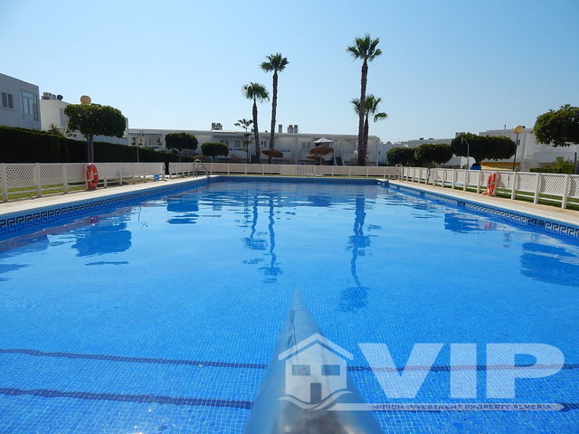 VIP7614: Villa en Venta en Mojacar Playa, Almería
