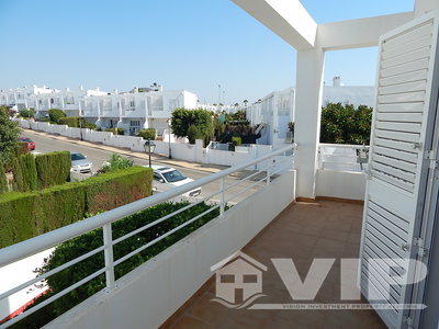 VIP7614: Villa for Sale in Mojacar Playa, Almería