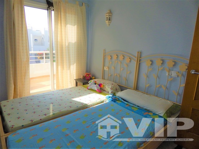 VIP7614: Villa zu Verkaufen in Mojacar Playa, Almería