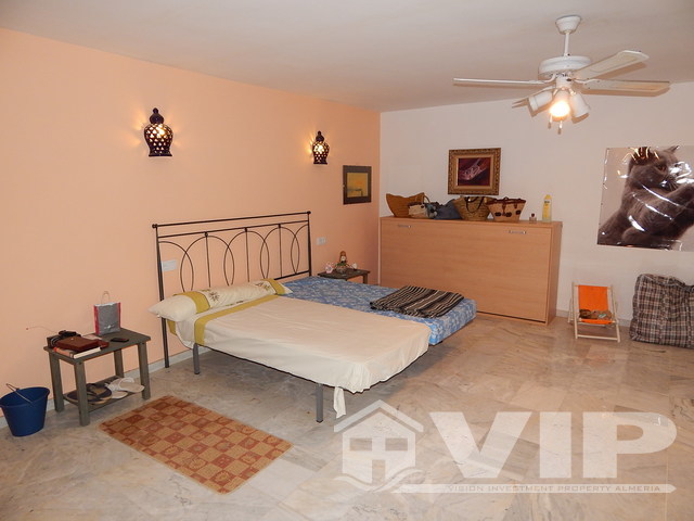 VIP7614: Villa à vendre dans Mojacar Playa, Almería