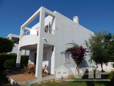 VIP7614: Villa for Sale in Mojacar Playa, Almería