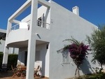 VIP7614: Villa for Sale in Mojacar Playa, Almería