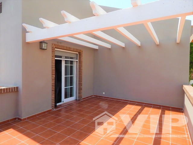 VIP7615: Villa à vendre dans Vera Playa, Almería