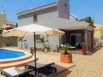 VIP7615: Villa en Venta en Vera Playa, Almería