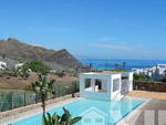 VIP7616: Townhouse for Sale in Mojacar Playa, Almería VIP7616: Townhouse for Sale in Mojacar Playa, Almería