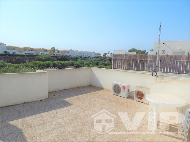 VIP7617: Townhouse for Sale in Vera Playa, Almería