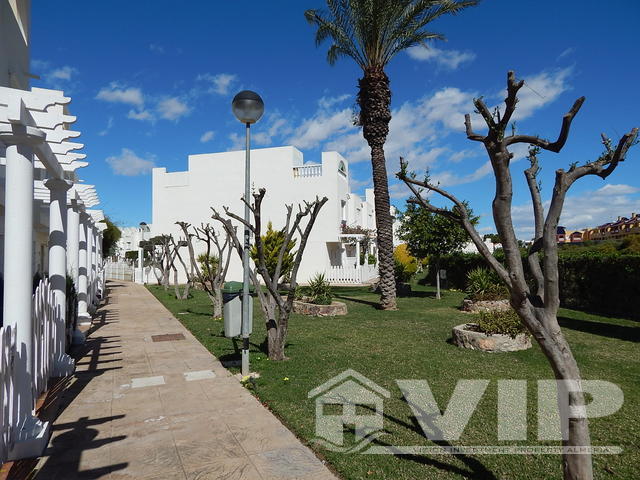 VIP7617: Townhouse for Sale in Vera Playa, Almería