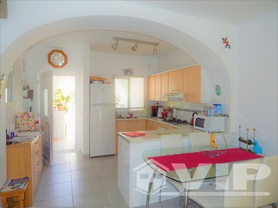 VIP7619: Villa en Venta en Mojacar Playa, Almería
