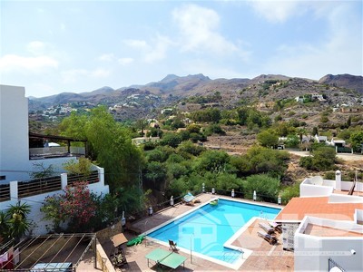 VIP7619: Villa en Venta en Mojacar Playa, Almería