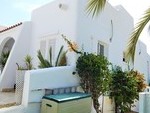 VIP7619: Villa à vendre dans Mojacar Playa, Almería