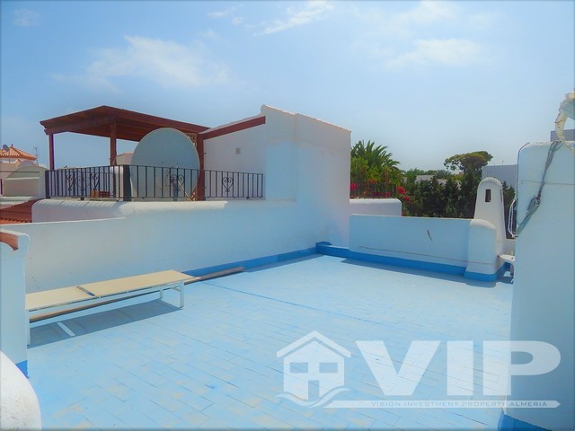 VIP7619: Villa à vendre dans Mojacar Playa, Almería
