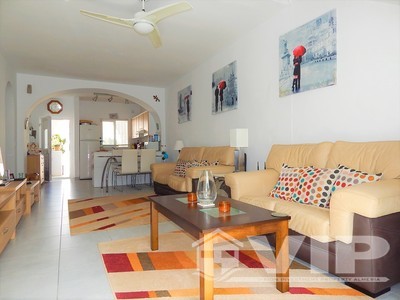 VIP7619: Villa en Venta en Mojacar Playa, Almería