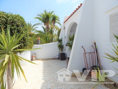 VIP7619: Villa for Sale in Mojacar Playa, Almería