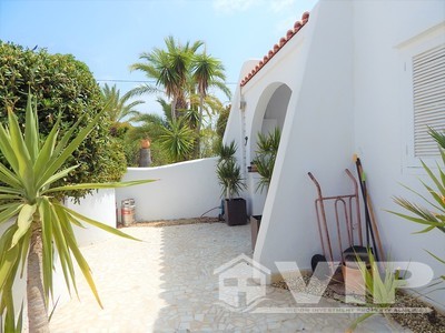 VIP7619: Villa en Venta en Mojacar Playa, Almería