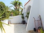 VIP7619: Villa à vendre dans Mojacar Playa, Almería