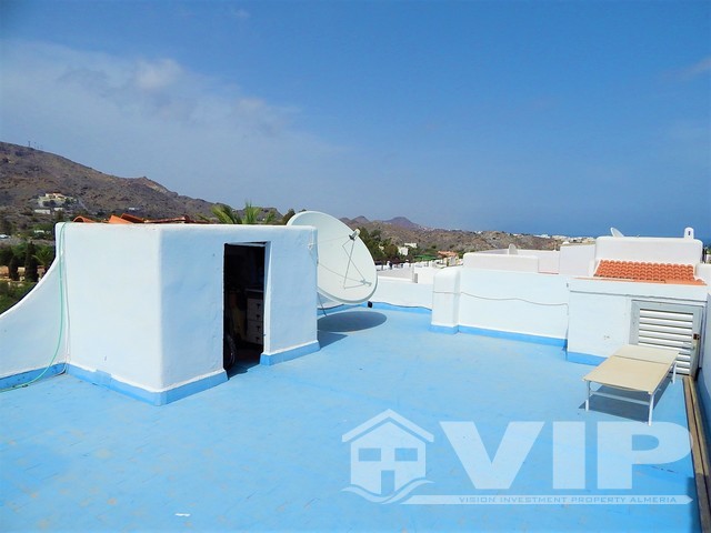 VIP7619: Villa à vendre dans Mojacar Playa, Almería