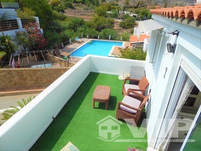 VIP7619: Villa en Venta en Mojacar Playa, Almería