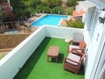 VIP7619: Villa à vendre dans Mojacar Playa, Almería