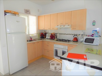 VIP7619: Villa en Venta en Mojacar Playa, Almería